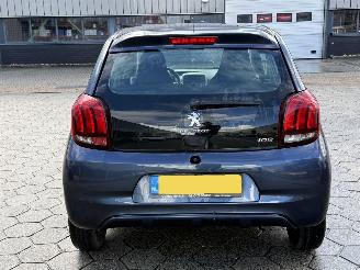 Peugeot 108 1.0 e-VTi Active picture 5