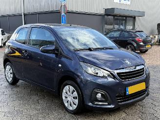 Peugeot 108 1.0 e-VTi Active picture 3