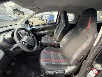 Peugeot 108 1.0 e-VTi Active picture 11