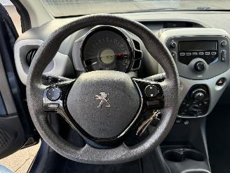 Peugeot 108 1.0 e-VTi Active picture 13