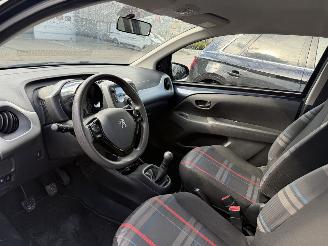 Peugeot 108 1.0 e-VTi Active picture 10