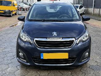 Peugeot 108 1.0 e-VTi Active picture 2