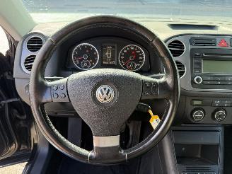 Volkswagen Tiguan 2.0 TSI Sport&Style 4Motion picture 18