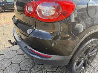 Volkswagen Tiguan 2.0 TSI Sport&Style 4Motion picture 10