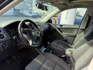 Volkswagen Tiguan 2.0 TSI Sport&Style 4Motion picture 14