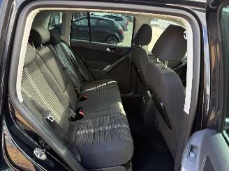 Volkswagen Tiguan 2.0 TSI Sport&Style 4Motion picture 12