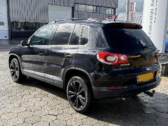 Volkswagen Tiguan 2.0 TSI Sport&Style 4Motion picture 6