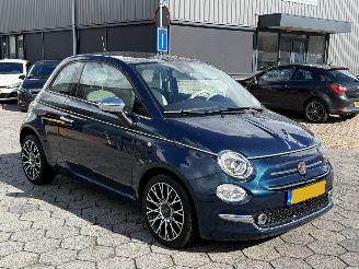 Fiat 500 0.9 TwinAir Turbo Collezione picture 3