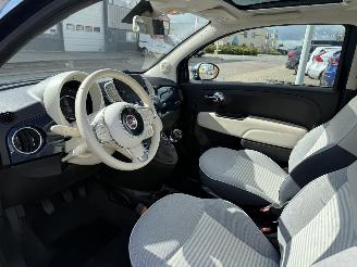 Fiat 500 0.9 TwinAir Turbo Collezione picture 11
