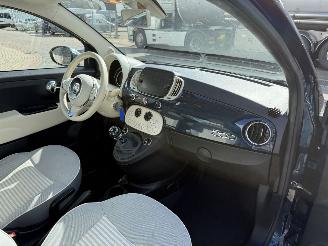 Fiat 500 0.9 TwinAir Turbo Collezione picture 10