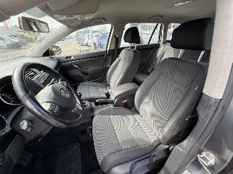 Volkswagen Golf Variant 1.6 TDI Comfort Executive Line BlueMotion picture 11