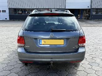 Volkswagen Golf Variant 1.6 TDI Comfort Executive Line BlueMotion picture 5