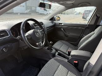 Volkswagen Golf Variant 1.6 TDI Comfort Executive Line BlueMotion picture 10