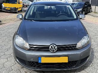 Volkswagen Golf Variant 1.6 TDI Comfort Executive Line BlueMotion picture 2