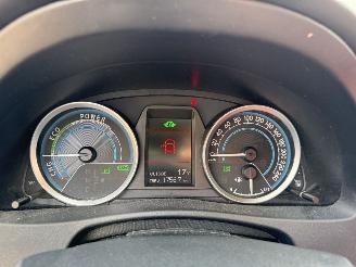 Toyota Auris Touring Sports 1.8 Hybrid Lease+ picture 18