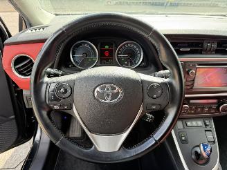 Toyota Auris Touring Sports 1.8 Hybrid Lease+ picture 17