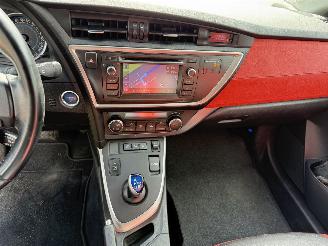 Toyota Auris Touring Sports 1.8 Hybrid Lease+ picture 19