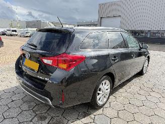 Toyota Auris Touring Sports 1.8 Hybrid Lease+ picture 4