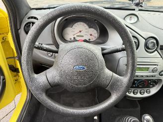 Ford Ka 1.3 Cool & Sound NAP picture 15