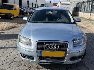 Audi A3 Sportback 2.0 FSI Ambiente picture 2