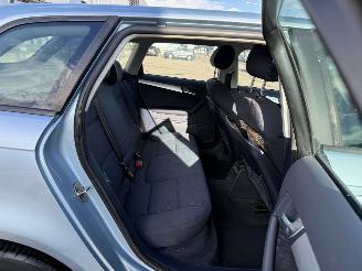 Audi A3 Sportback 2.0 FSI Ambiente picture 12