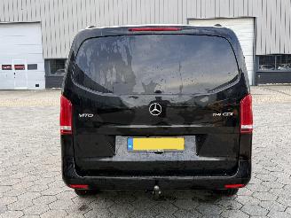 Mercedes Vito 114 CDI Lang AUTOMAAT 100KW picture 5