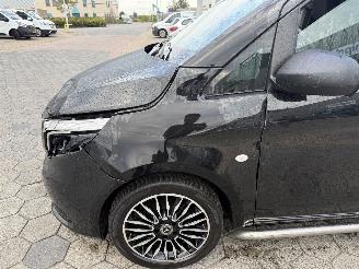 Mercedes Vito 114 CDI Lang AUTOMAAT 100KW picture 10