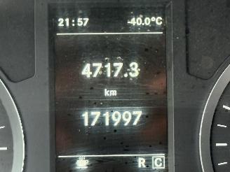 Mercedes Vito 114 CDI Lang AUTOMAAT 100KW picture 16