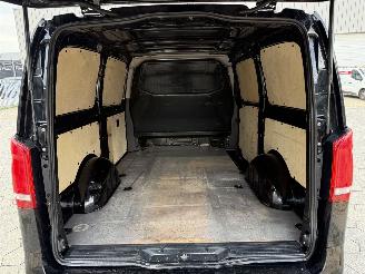 Mercedes Vito 114 CDI Lang AUTOMAAT 100KW picture 8