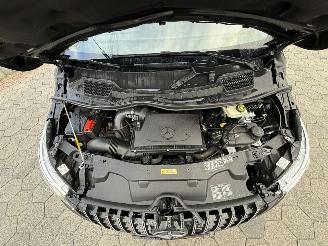 Mercedes Vito 114 CDI Lang AUTOMAAT 100KW picture 7