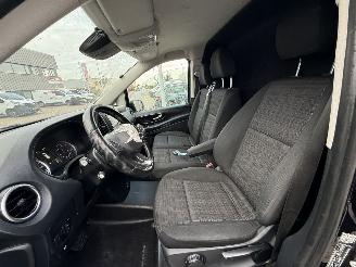 Mercedes Vito 114 CDI Lang AUTOMAAT 100KW picture 13