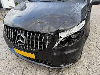 Mercedes Vito 114 CDI Lang AUTOMAAT 100KW picture 9