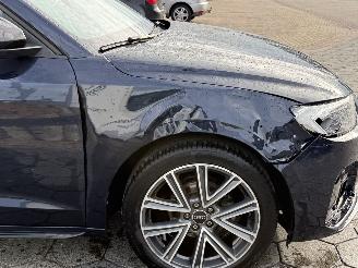 Audi A1 Sportback 25 TFSI AUTOMAAT Advanced edition picture 8