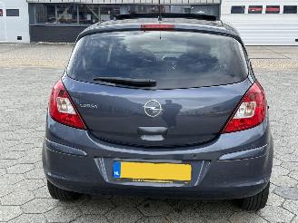 Opel Corsa 1.2-16V Essentia picture 5
