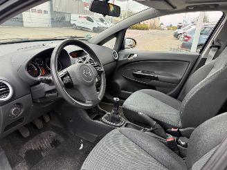 Opel Corsa 1.2-16V Essentia picture 14