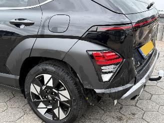 Hyundai Kona 1.6 GDI HEV Comfort Smart picture 8