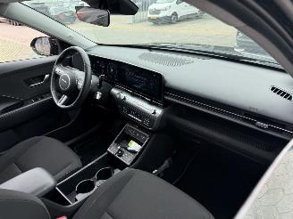 Hyundai Kona 1.6 GDI HEV Comfort Smart picture 13