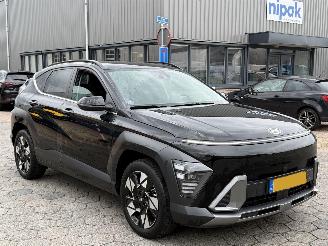 Hyundai Kona 1.6 GDI HEV Comfort Smart picture 3