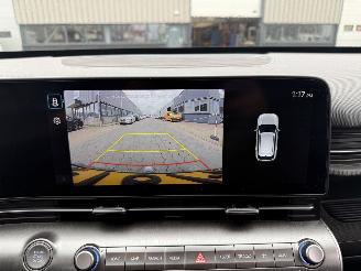 Hyundai Kona 1.6 GDI HEV Comfort Smart picture 20