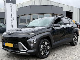 škoda osobní automobily Hyundai Kona 1.6 GDI HEV Comfort Smart 2024/1