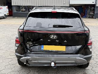 Hyundai Kona 1.6 GDI HEV Comfort Smart picture 5