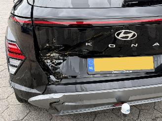 Hyundai Kona 1.6 GDI HEV Comfort Smart picture 9