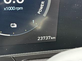 Hyundai Kona 1.6 GDI HEV Comfort Smart picture 18