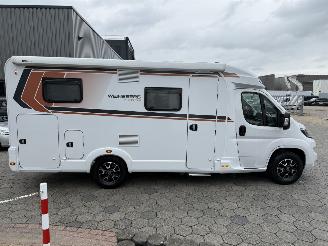 Weinsberg  2.2 Pepper Edition 103KW picture 25
