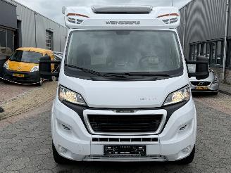 Weinsberg  2.2 Pepper Edition 103KW picture 24