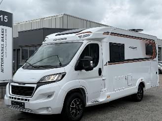 uszkodzony kampingi Weinsberg  2.2 Pepper Edition 103KW 2024/3