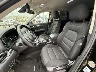 Mazda CX-5 2.0 e-SkyActiv-G M Hybrid 165 Advantage picture 12