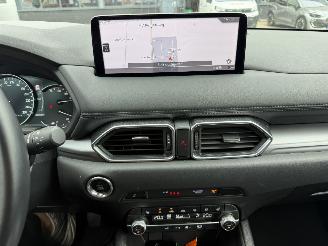 Mazda CX-5 2.0 e-SkyActiv-G M Hybrid 165 Advantage picture 17