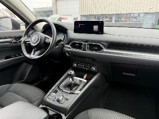 Mazda CX-5 2.0 e-SkyActiv-G M Hybrid 165 Advantage picture 10