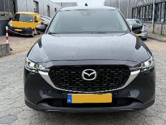 Mazda CX-5 2.0 e-SkyActiv-G M Hybrid 165 Advantage picture 2